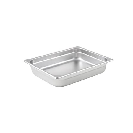 STANTON TRADING Steam Table Pan Half Size 2.5"D SP-1202